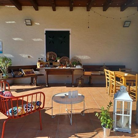 Вилла Open Cascina Колико Экстерьер фото