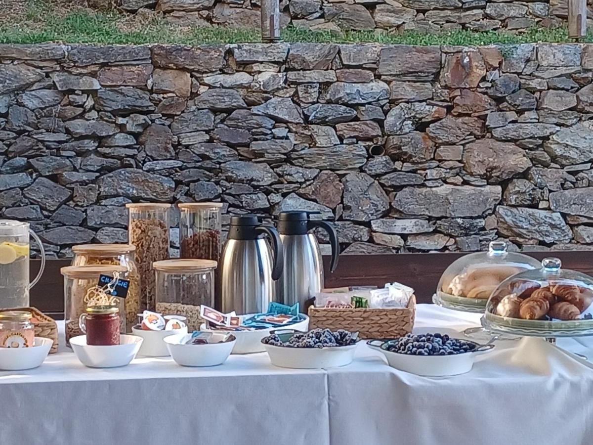 Вилла Open Cascina Колико Экстерьер фото