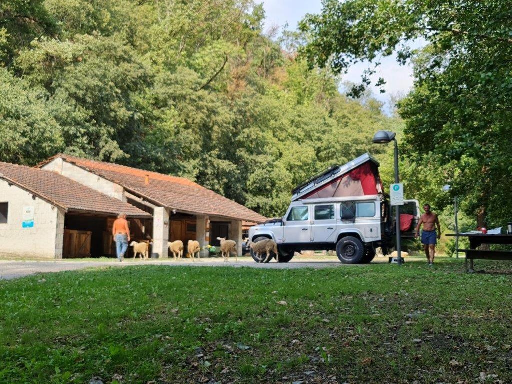 Вилла Open Cascina Колико Экстерьер фото